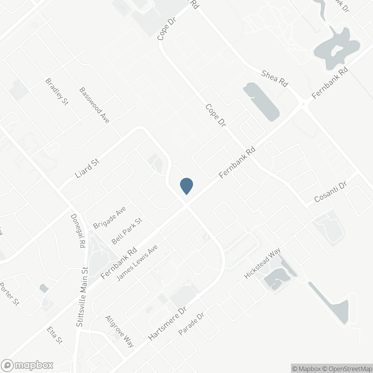 12 JOHN SIDNEY CRESCENT, Ottawa, Ontario K2S 1J7